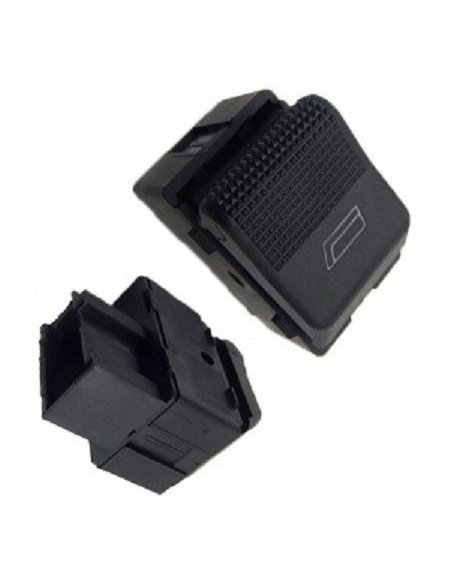 Bouton lève-vitre electrique Vw Polo Lupo 5 broches