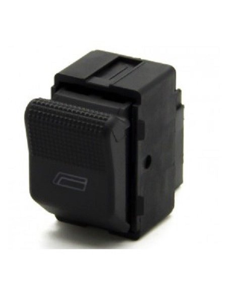 Bouton lève-vitre electrique Vw Polo Lupo 5 broches