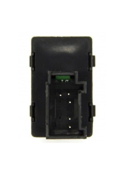 Bouton lève-vitre electrique Vw Polo Lupo 5 broches