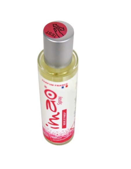 Parfum d'ambiance Vapo Rêve d'Ynes 30ml IMAO