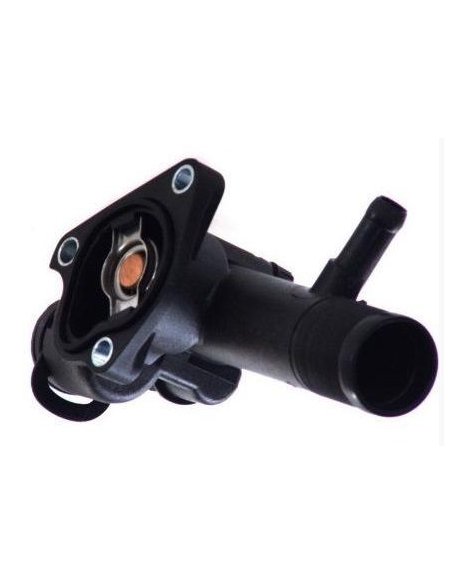 Boitier d eau et thermostat Dacia Renault Clio Megane Scenic Kangoo Nissan Micra Kubistar Dci