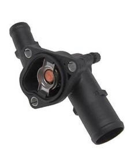 Boitier d eau et thermostat Dacia Renault Clio Megane Scenic Kangoo Nissan Micra Kubistar Dci