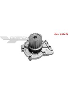 Pompe à eau Volvo xc60 2.4 d