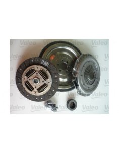 Kit embrayage + Volant...