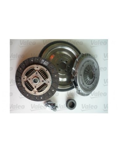 Kit embrayage + Volant moteur BMW...