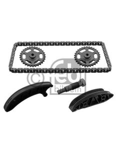 Kit chaîne de distribution Mercedes 