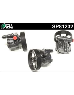 Pompe direction assistée Espace 4 7pk