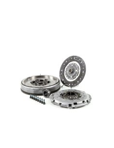 Kit embrayage volant Citroen C4 Picasso C8 Jumpy Lancia Phedra Peugeot 307 308 407 508 607 807 Expert 2.0 Hdi 16v 
