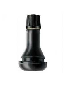 Valve de roue Tr413 Courte