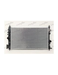 Radiateur moteur Opel Insigna 2.0 Cdti
