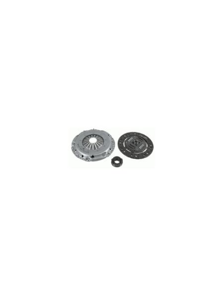 Kit embrayage Mazda 6 2.0 DiTD