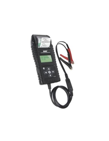 TESTEUR DE BATTERIE BT2010 DHC - START/STOP