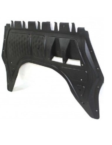 Cache de protection sous moteur Audi A3 Golf 5 Caddy Eos Seat Altea essence