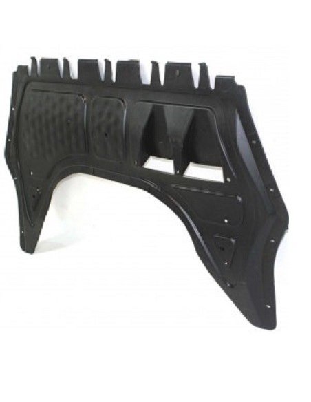 Cache de protection sous moteur Audi A3 Golf 5 Caddy Eos Seat Altea essence