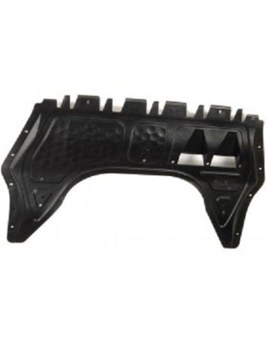 Cache de protection sous moteur Audi A3 Golf 5 Caddy Eos Seat Altea essence