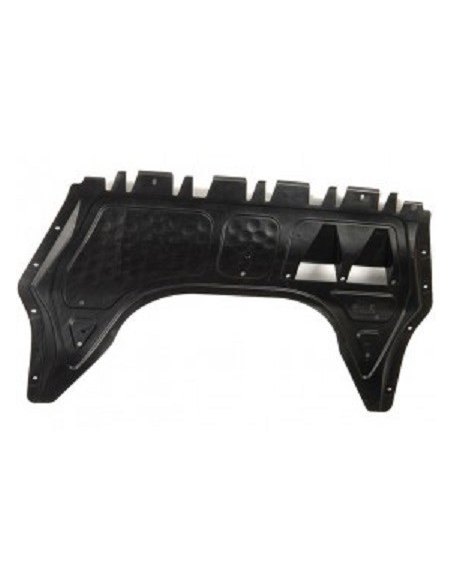 Cache de protection sous moteur Audi A3 Golf 5 Caddy Eos Seat Altea essence