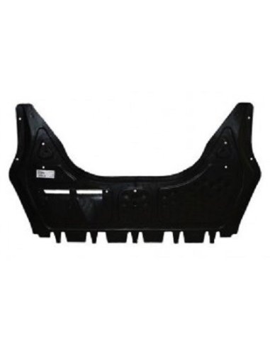 Cache de protection sous moteur Audi A3 Golf 5 Caddy Eos Seat Altea essence