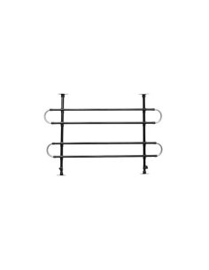 Grille pare chien