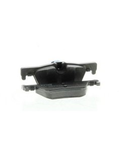 Jeu de plaquettes de frein arrière BMW Série 1 Série 3 Série 4