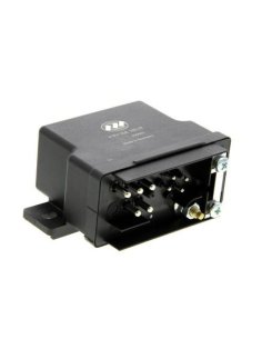 Boitier de préchauffage Mercedes-Benz Ssangyong