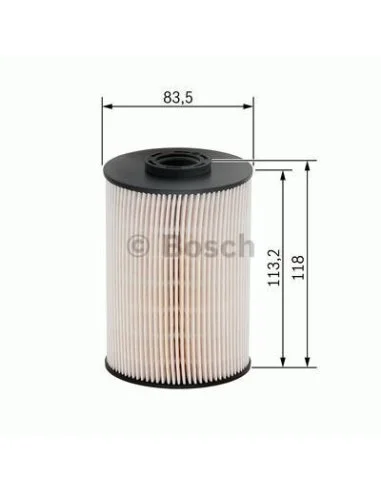 FILTRE A CARBURANT