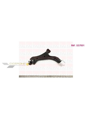 Bras inf. FAI SS7001
