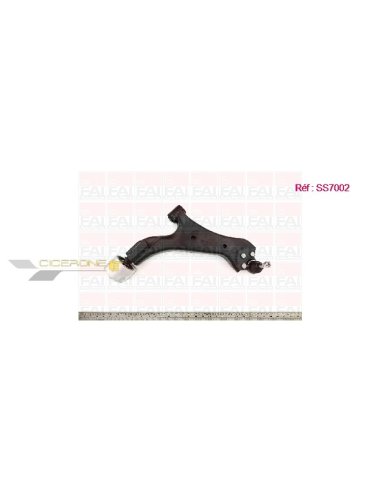Bras inf. FAI SS7002