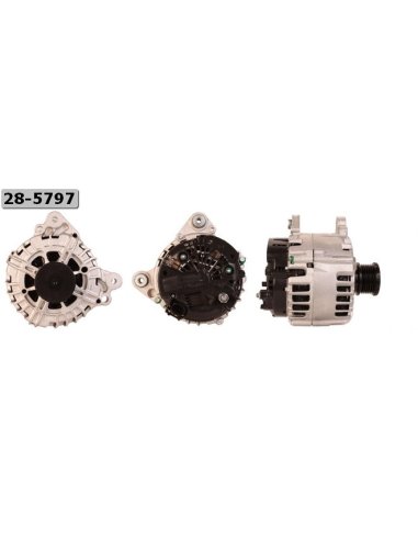 Alternateur Elstock 28-5797