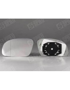 Glace de retro droit +...