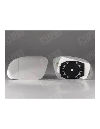 Glace de retro droit + support Electrique VW New Beetle