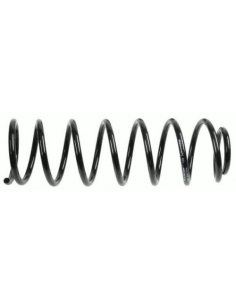 Ressort de suspension avant Ford Ka