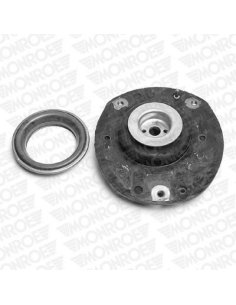 semelle butée supsension d' ammortisseur 206 avant Droite MK143R