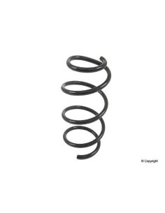 RESSORT DE SUSPENSION avant BMW 525d berl  04-2004 jusqu'au 03-2007