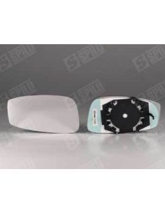 Glace de retro droit +...