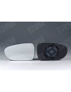 Glace de rétro avec support G CH pour GALAXY 95-06/ALHAMBRA/SHARAN 95-98