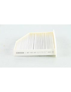 Filtre habitacle Audi A3