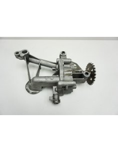 Pompe a huile Nissan Primastar Opel Movano Vivaro Renault Master 2 Trafic 2