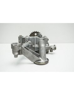 Pompe a huile Nissan Primastar Opel Movano Vivaro Renault Master 2 Trafic 2 2