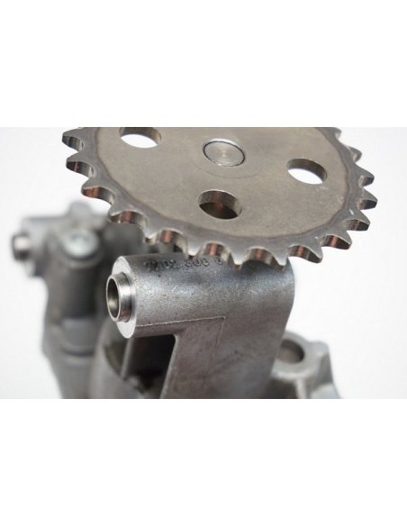 Pompe a huile Nissan Primastar Opel Movano Vivaro Renault Master 2 Trafic 2