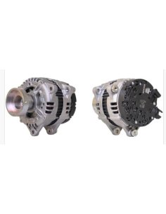 Alternateur Ford S-max