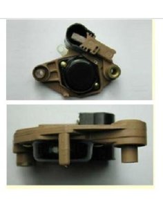 Régulateur de tension type VALEO AUDI / BMW / PEUGEOT / MERCEDES-BENZ 2
