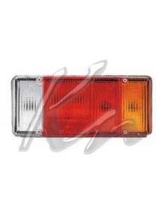 Feu arrière droit IVECO 