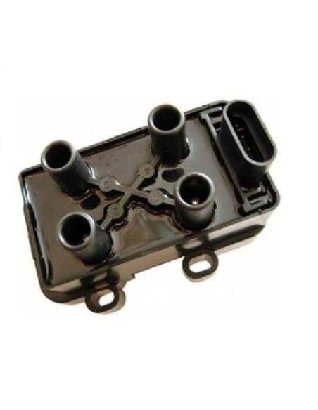 Bobine d allumage Renault Clio 2 Megane Kangoo Dacia Logan Sandero Lodgy