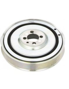 Poulie damper Alfa Roméo Fiat Lancia Opel Saab 1.9 D JTD CDTi JTDM