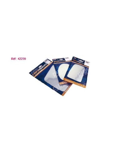 Glace à coller Spilu 42239
