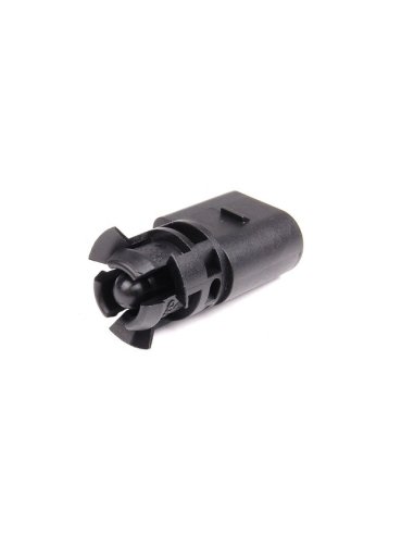 Capteur, Temperature de l air d admission Audi Seat Skoda Vw