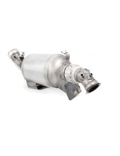 Filtre à particules Vw Crafter 30-35 30-50 2.5 Tdi 2