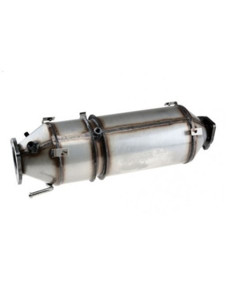 Filtre a particules Iveco Daily 3 4