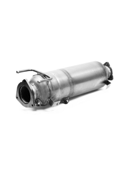 Filtre a particules Iveco Daily 3 4