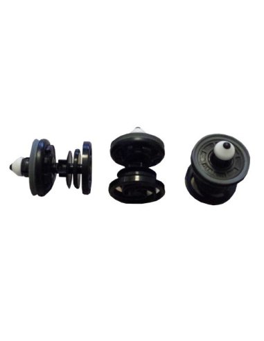 Clips de panneau de porte Audi Seat Vw